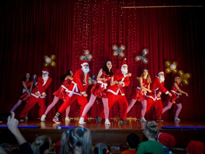 Школа Танцев Non Stop