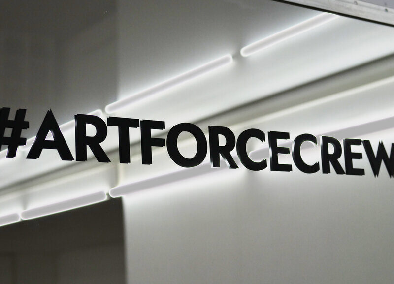Art Force Crew