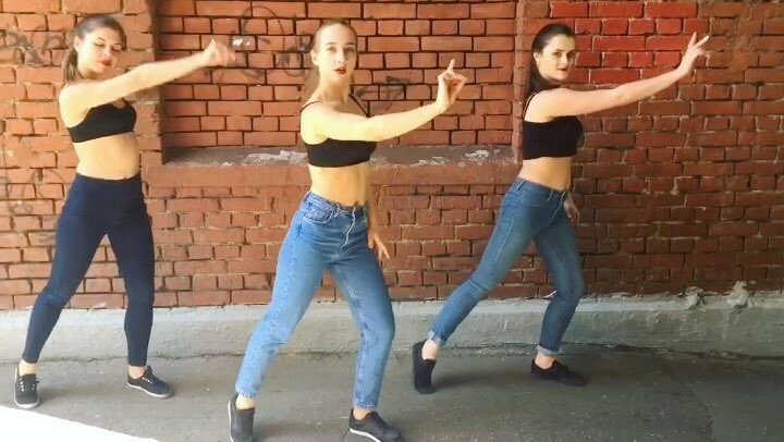 Школа танцев 7Dance