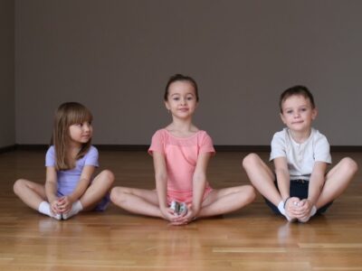 Ясная поляна