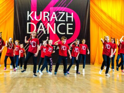 KurazhDance