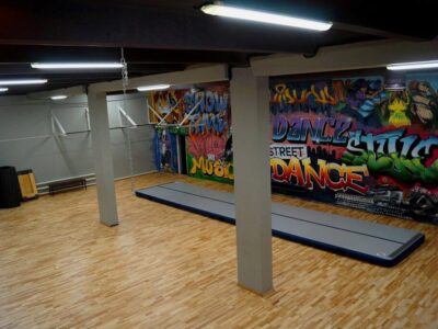 Школа Брейк-данса