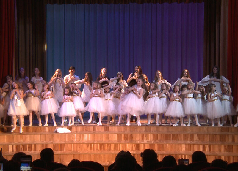 Школа вокала ГОЛОСа