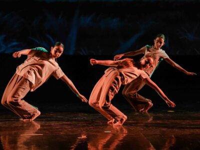 Школа танцев Urban Fight