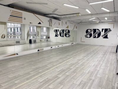 Sdt - театр свободного танца