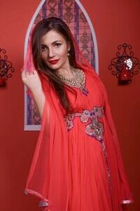 Школа восточного танца Арджуманд