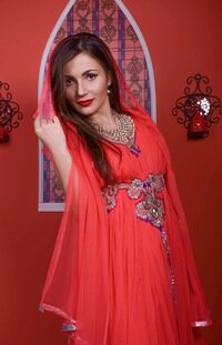 Школа восточного танца Арджуманд