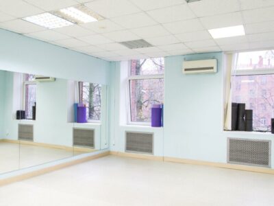 Школа танцев Gumbeat Dance Studio