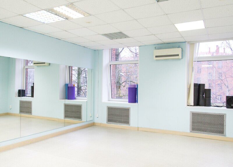 Школа танцев Gumbeat Dance Studio