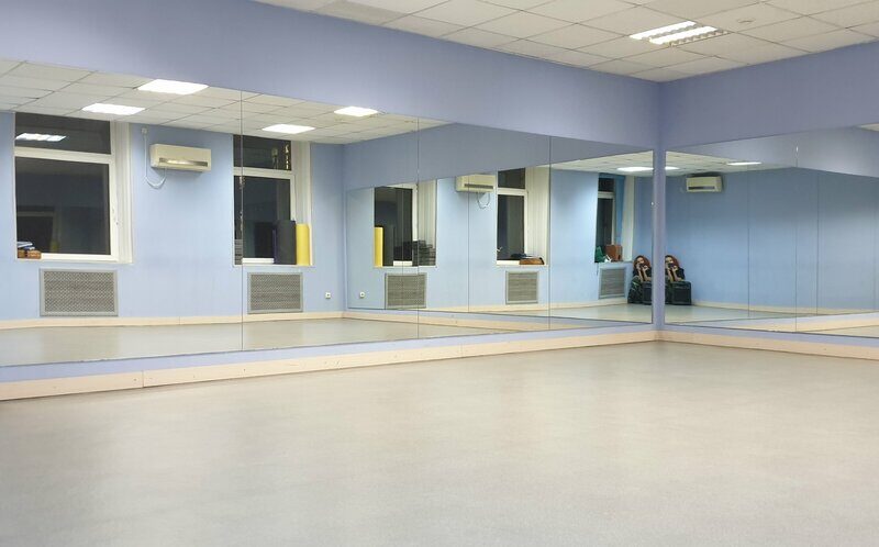 RenarDance м. Академическая