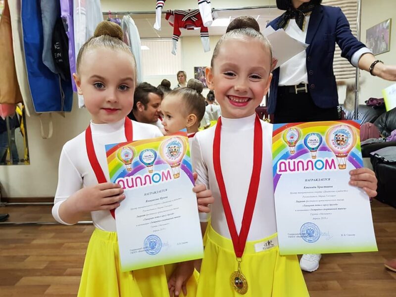 Challenger Dance & Fit