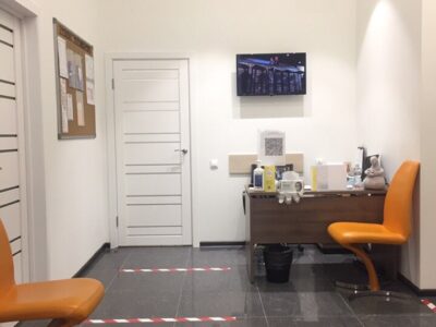 Школа танцев DanCo