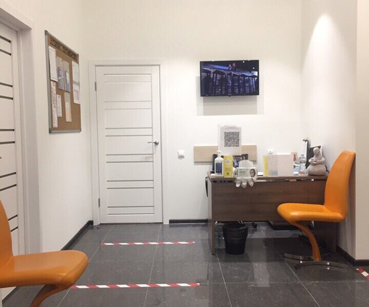 Школа танцев DanCo