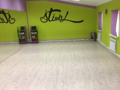 Stimul Dance Studio