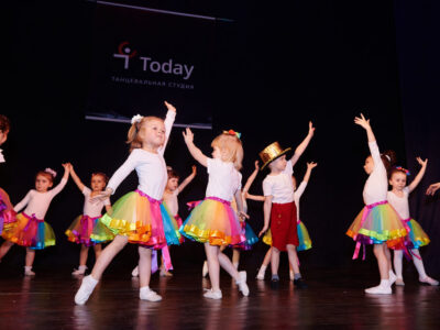 Today dance