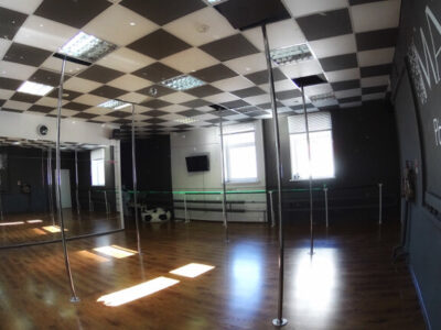 Matrix Pole Dance Studio