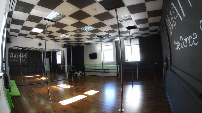 Matrix Pole Dance Studio