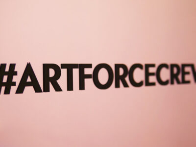 Art Force Crew