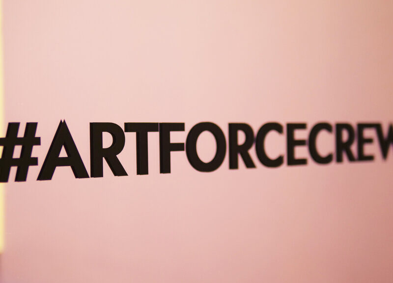 Art Force Crew