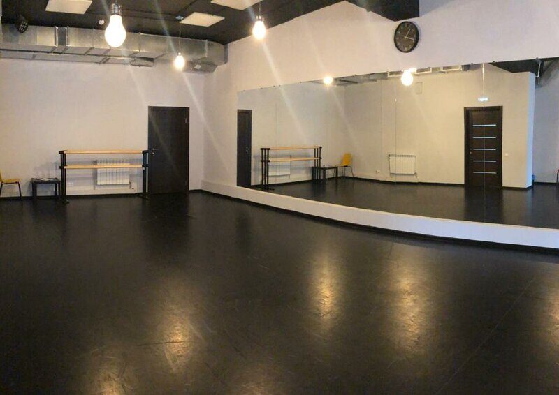 Школа танцев Active Style Форвард