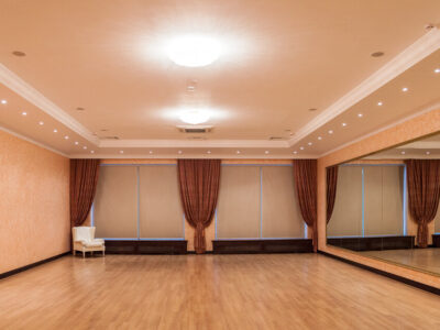 Школа танцев