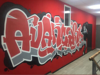 Школа танцев Авангард