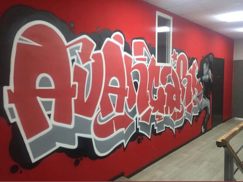 Школа танцев Авангард