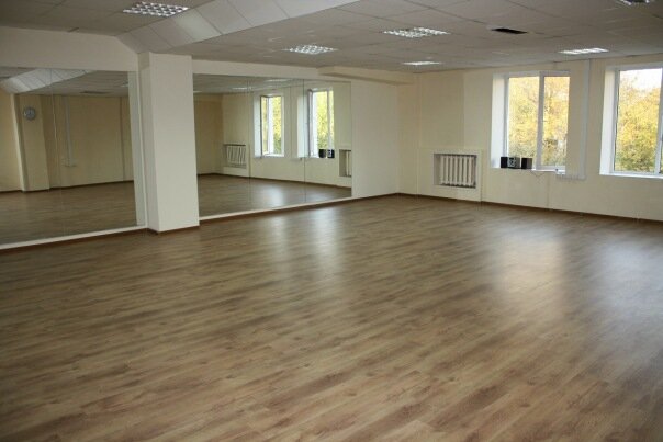 Школа танцев Татьяна