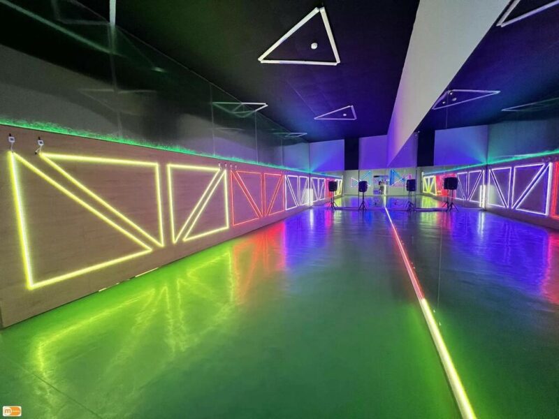 Школа танцев