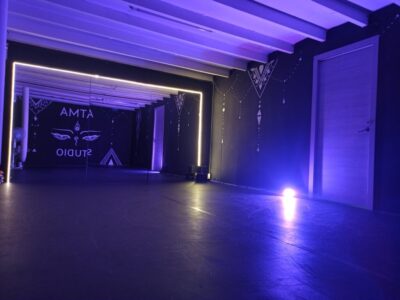 Atma Dance Studio