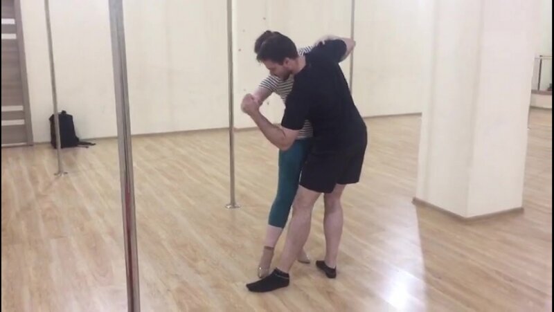 Get Dance. Обучение танцам - групповые и индивидуальные занятия. Постановка свадебного танца