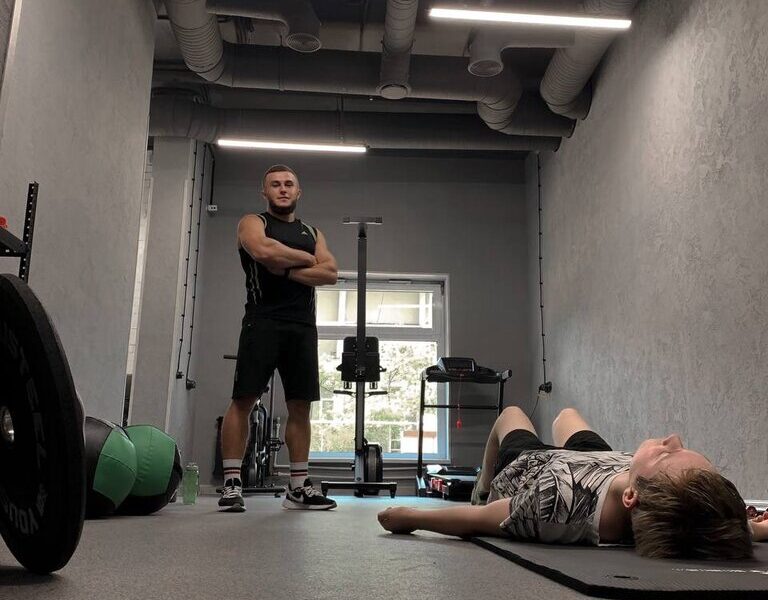 Искусство Бокса