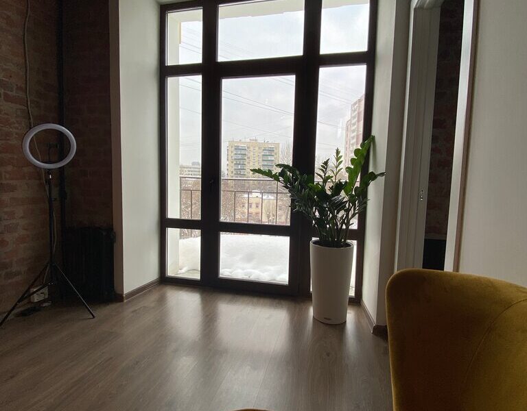 А. M. pilates studio