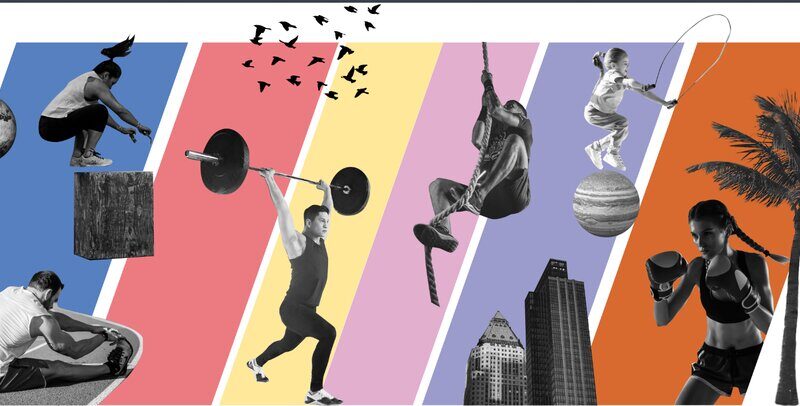 Кроссфит-клуб Армия