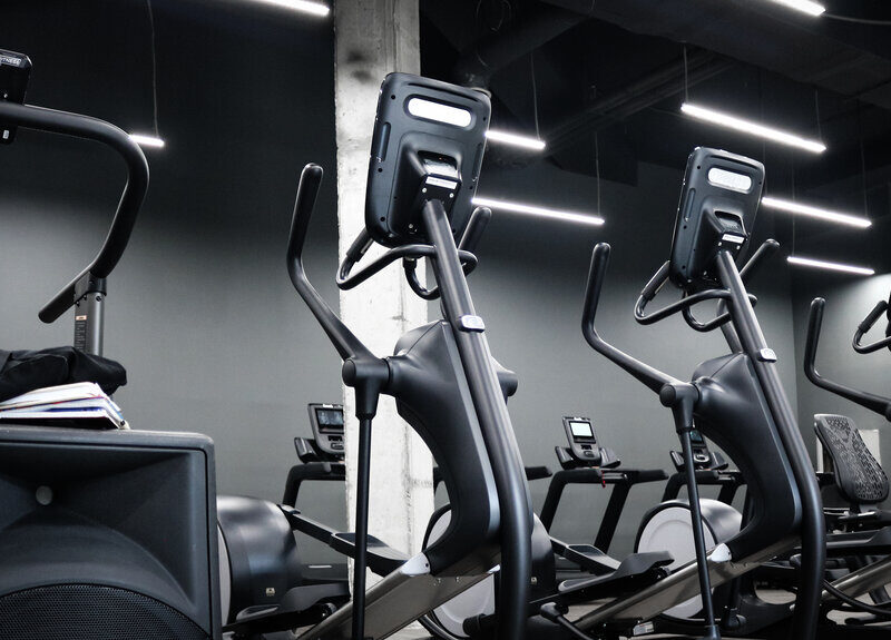 Манхэттен Фитнес