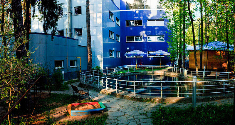 Николина гора