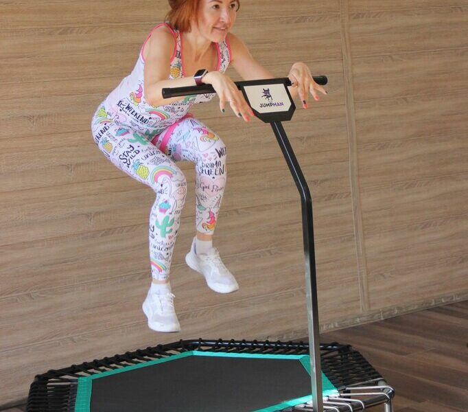 Фитнес-клуб