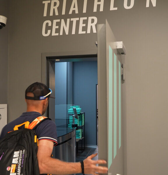 Триатлон-Центр