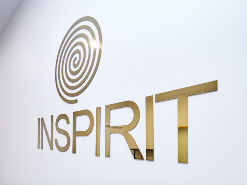 Inspirit