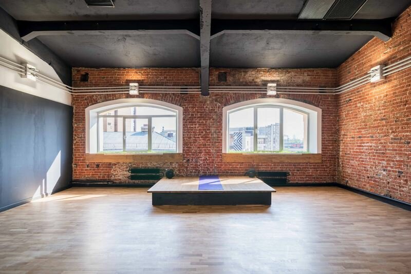 Yoga Method Loft