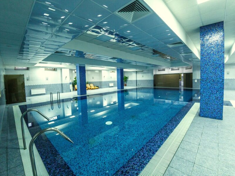 Авшар-Фитнес