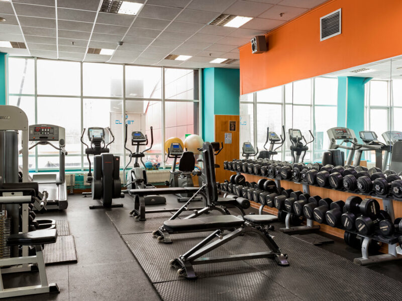 Академия Спорта