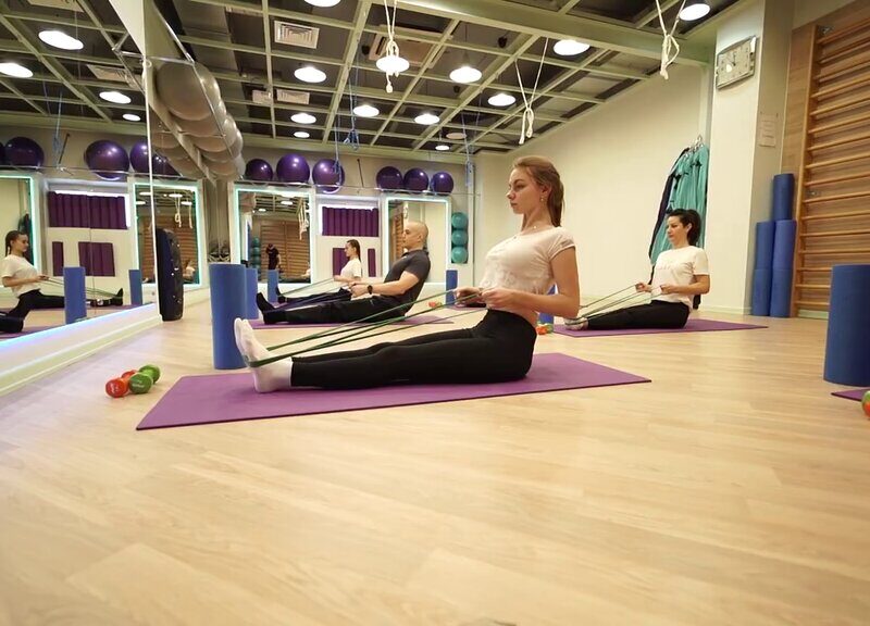 АктуальФит