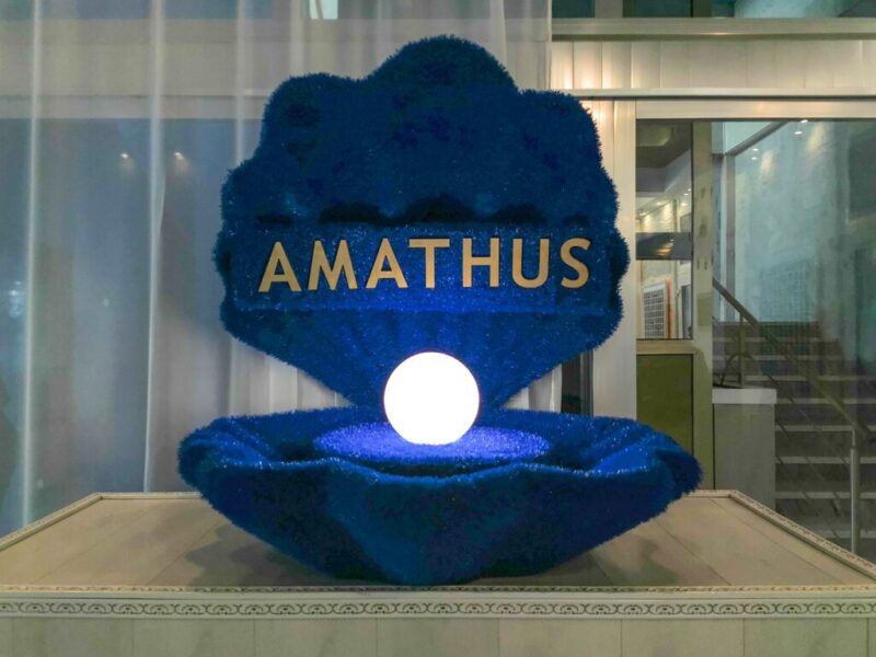 Аматус Фэмили Фитнес