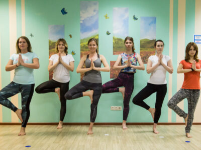 Moscow1yoga