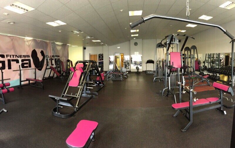 ГравитиФит