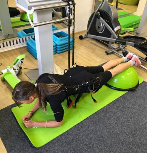 Боди Форминг