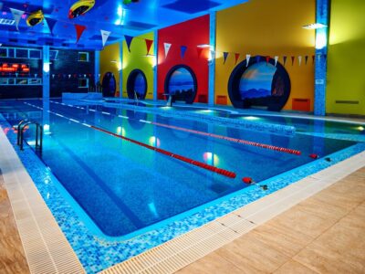 Олимпик Фитнес