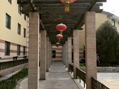 Академия Хуньюань Цигун Владимира Сидорова