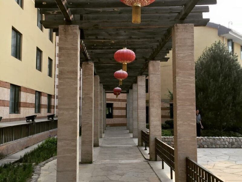 Академия Хуньюань Цигун Владимира Сидорова